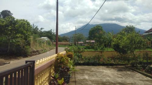 HOMESTAY PARAK KAYU in Kamang Hilir