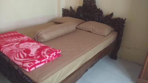 HOMESTAY PARAK KAYU in Kamang Hilir