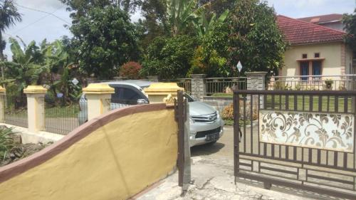 HOMESTAY PARAK KAYU in Kamang Hilir