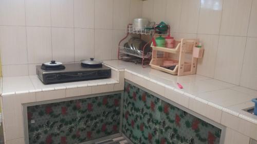 HOMESTAY PARAK KAYU in Kamang Hilir