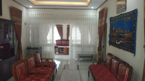 HOMESTAY PARAK KAYU in Kamang Hilir