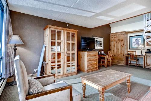 The Keystone Lodge and Spa by Keystone Resort, Keystone – Updated