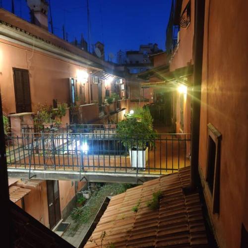 Julia nel cuore di Trastevere, Rzym (zdjęcie 10)