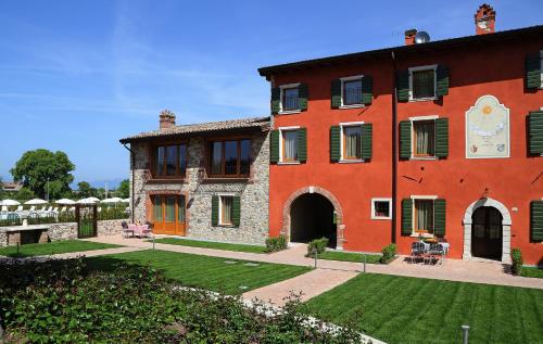 Residence Borgo Mondragon - image 6