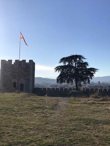 Blue Sky, Skopje (zdjęcie 9)