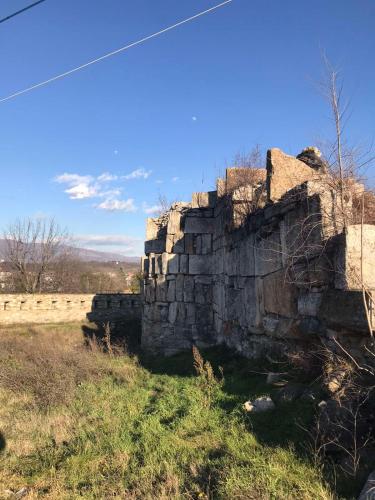 Blue Sky, Skopje (zdjęcie 8)