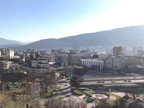 Blue Sky, Skopje (zdjęcie 7)