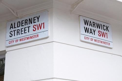The Windermere Hotel London - image 2