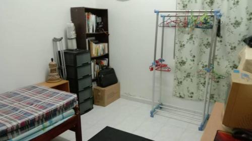 Bypass Indera Homestay Kuantan (Muslims Only)