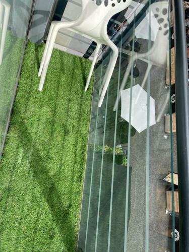 Alluring 2 Bedroom Leeds City Centre Apartment- Self Check-in,Balconied Apartment, Лидс (фото 6)