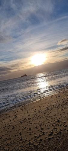 Widok, OYO Twins Palms Guest  House in Great Yarmouth