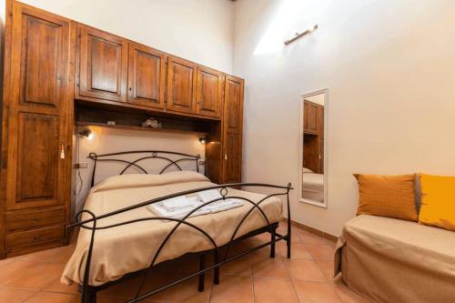  [Centro Storico]Suite Romantica & Vista Fantastica in San Gimignano