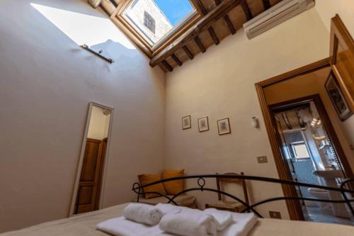  [Centro Storico]Suite Romantica & Vista Fantastica in San Gimignano