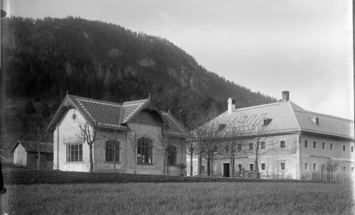  Hof zur Steinwänd in Micheldorf in Oberösterreich