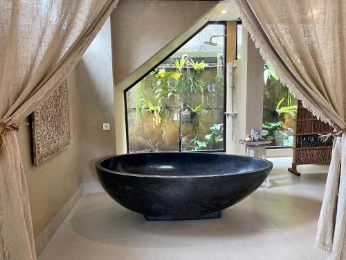 Ubud Chakra Healing