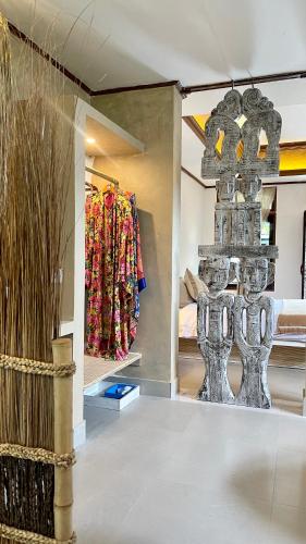 Ubud Chakra Healing