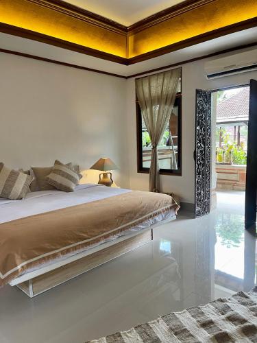 Chakra Living Ubud – Ubud, CO