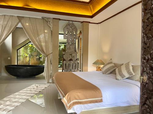 Ubud Chakra Healing