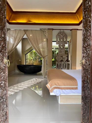Ubud Chakra Healing