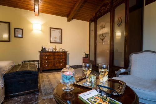 Principe Lampedusa Boutique Hotel - image 11