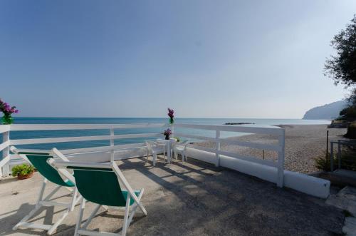 . Casa Miramare