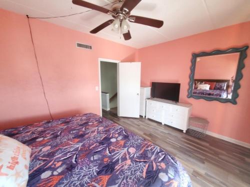 Island House F229 condo in St. Augustine, USA