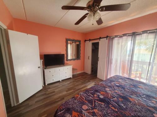 Island House F229 condo in St. Augustine, USA