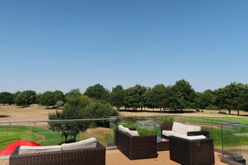 Bicester Hotel Golf & Spa - image 7