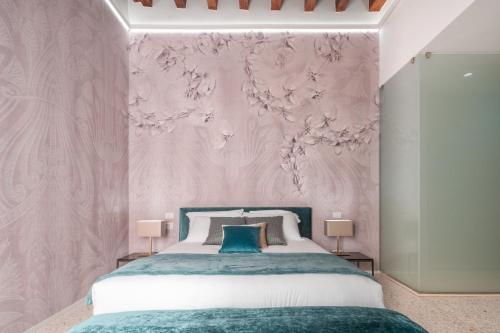 Ninfea Luxury Suites, Benátky (fotografie 8)