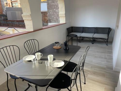 Apartamentos Barcelona - Iberia, Барселона