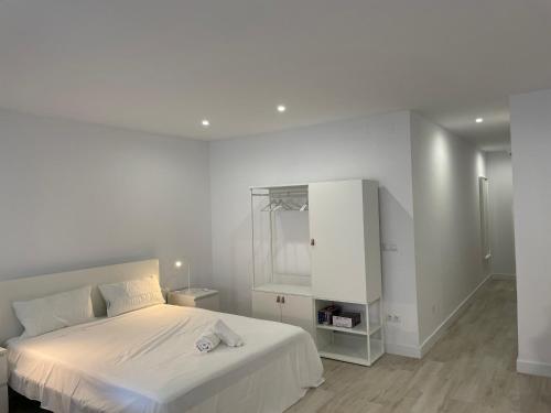 Apartamentos Barcelona - Iberia, Barcelone (photo 7)