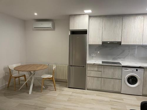Apartamentos Barcelona - Iberia, Barcelone (photo 10)