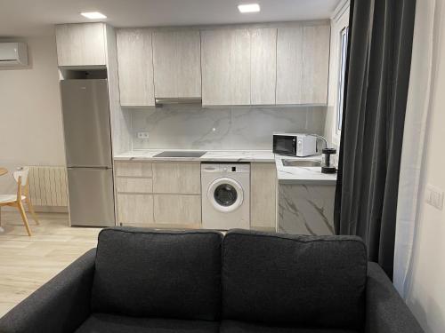 Apartamentos Barcelona - Iberia, Barcelone (photo 9)