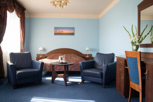 Zajazd Pasymowski in มลาวา