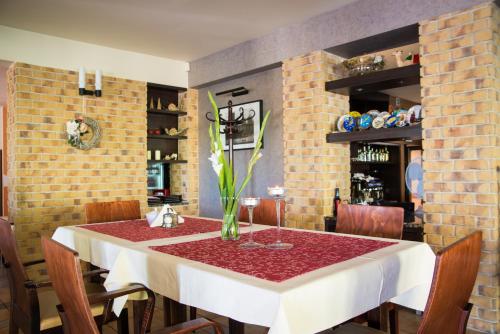 ห้องอาหาร, Zajazd Pasymowski in มลาวา