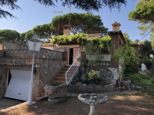 Holiday Home room in Casa el Palomar