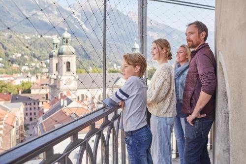 Kaiser Max Design Appartements - image 12