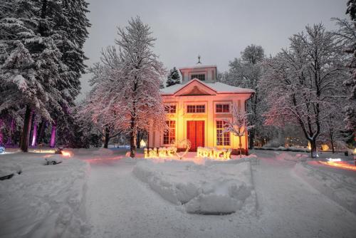 Kaiser Max Design Appartements - image 14