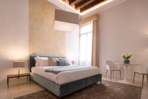 Ninfea Luxury Suites, Benátky (fotografie 3)