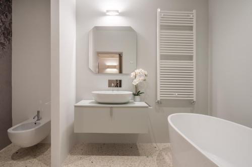 Ninfea Luxury Suites, Benátky (fotografie 6)