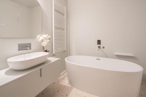 Ninfea Luxury Suites, Benátky (fotografie 7)