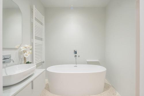 Ninfea Luxury Suites, Benátky (fotografie 9)