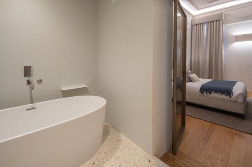 Ninfea Luxury Suites, Benátky (fotografie 10)