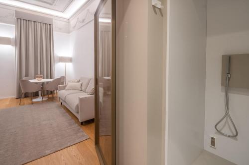 Ninfea Luxury Suites, Benátky (fotografie 11)