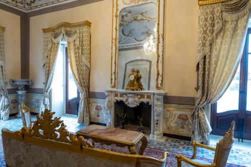 Principe Lampedusa Boutique Hotel - main image