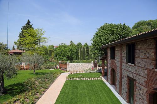 Residence Borgo Mondragon