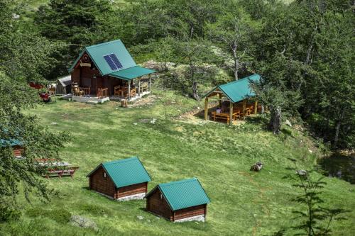 Eko katun Kolijevka - image 5