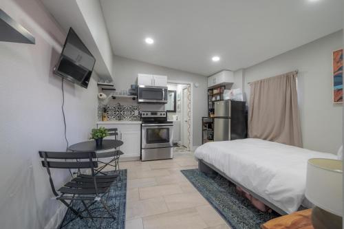 Updated St Pete Apartment at The Urban Standard 9