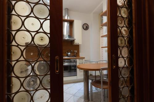 Navona Family House, Řím (fotografie 2)