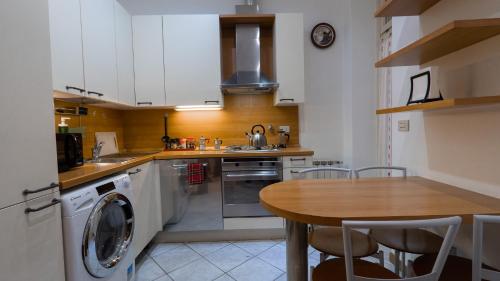 Navona Family House, Řím (fotografie 6)